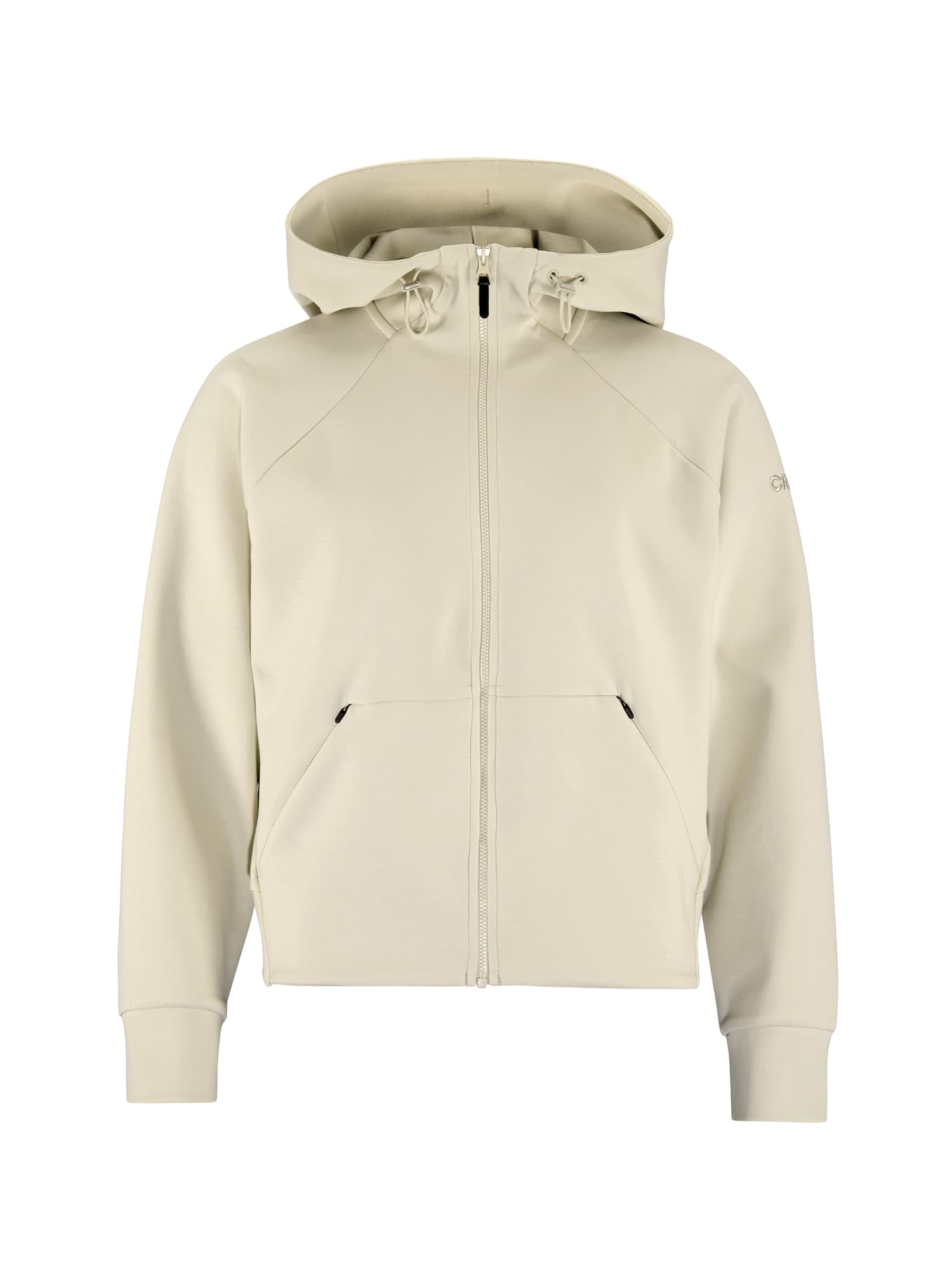 ADV Join Fz Hoodie W