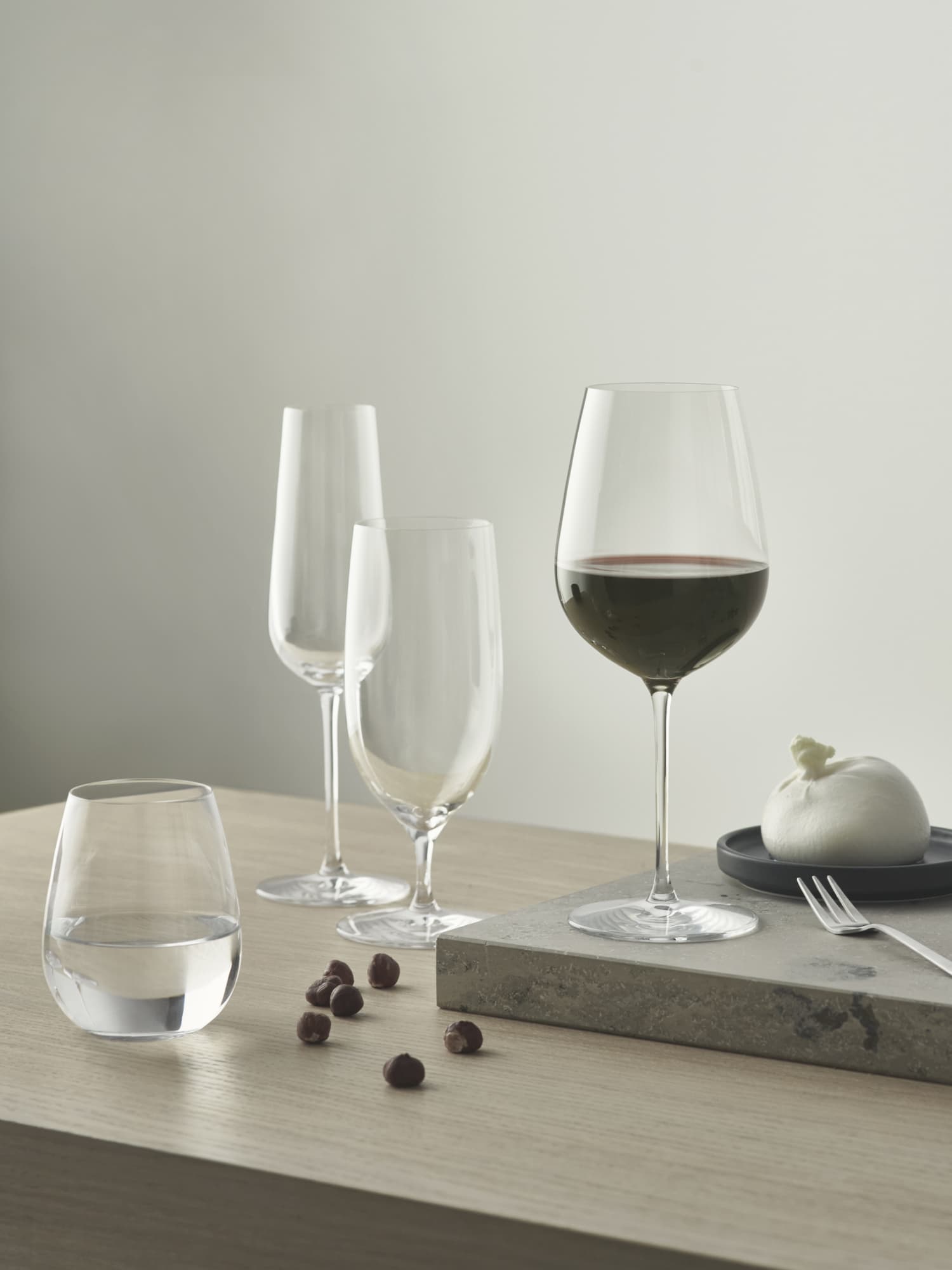 Balance tumblerglass 33cl 2-pack