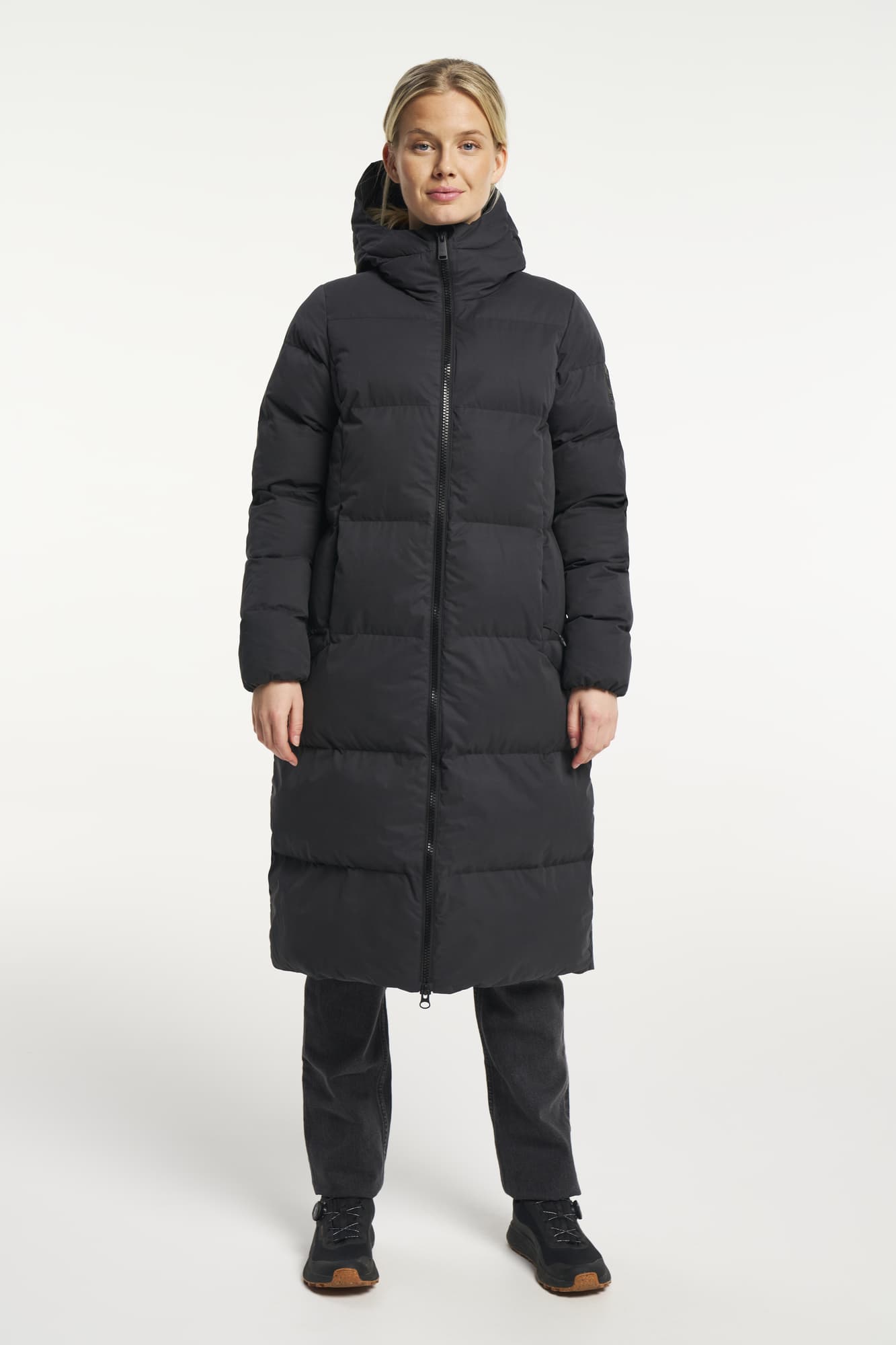 Cevina Coat Women