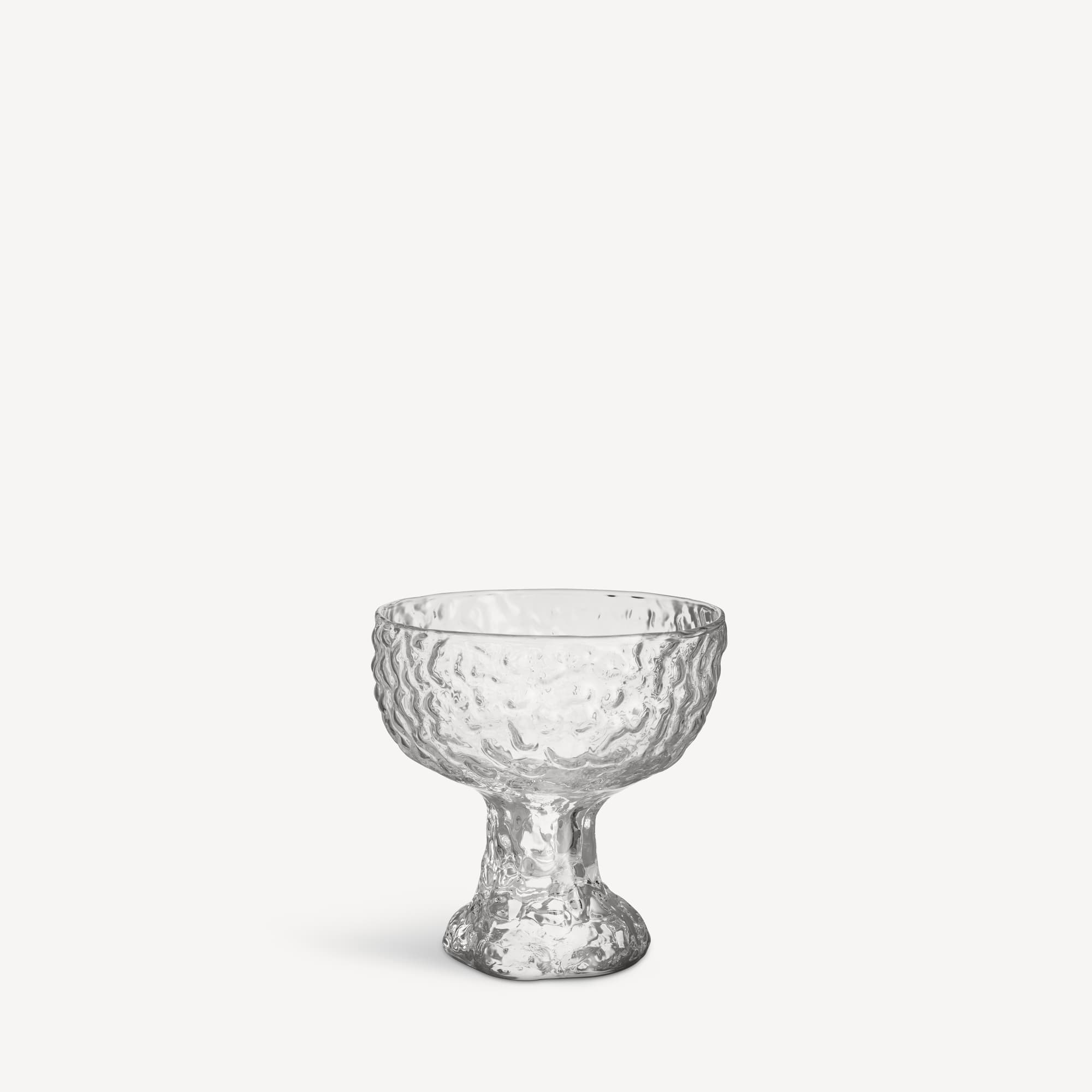 Moss coupe champagneglass 35cl