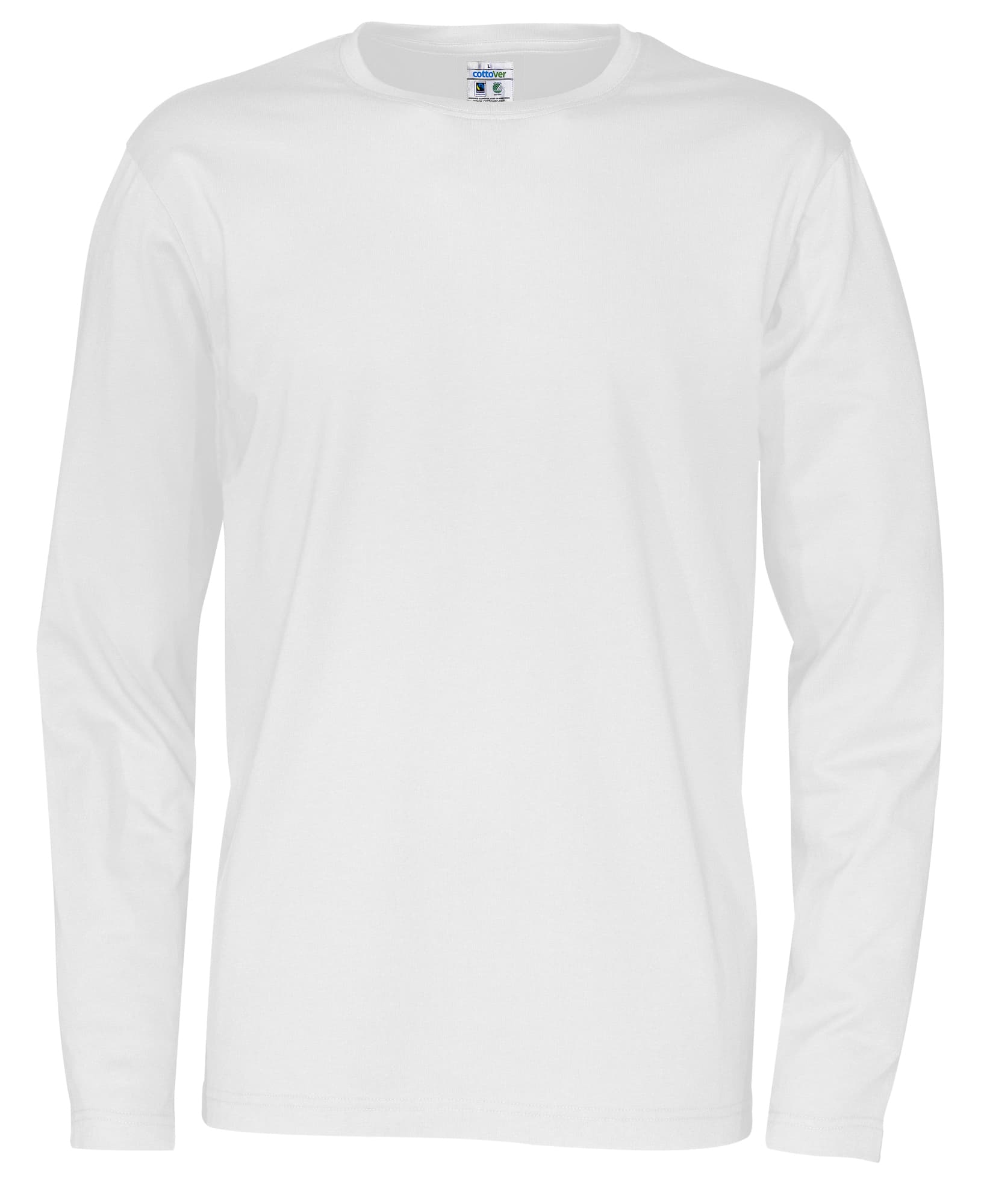 T-Shirt LS Man