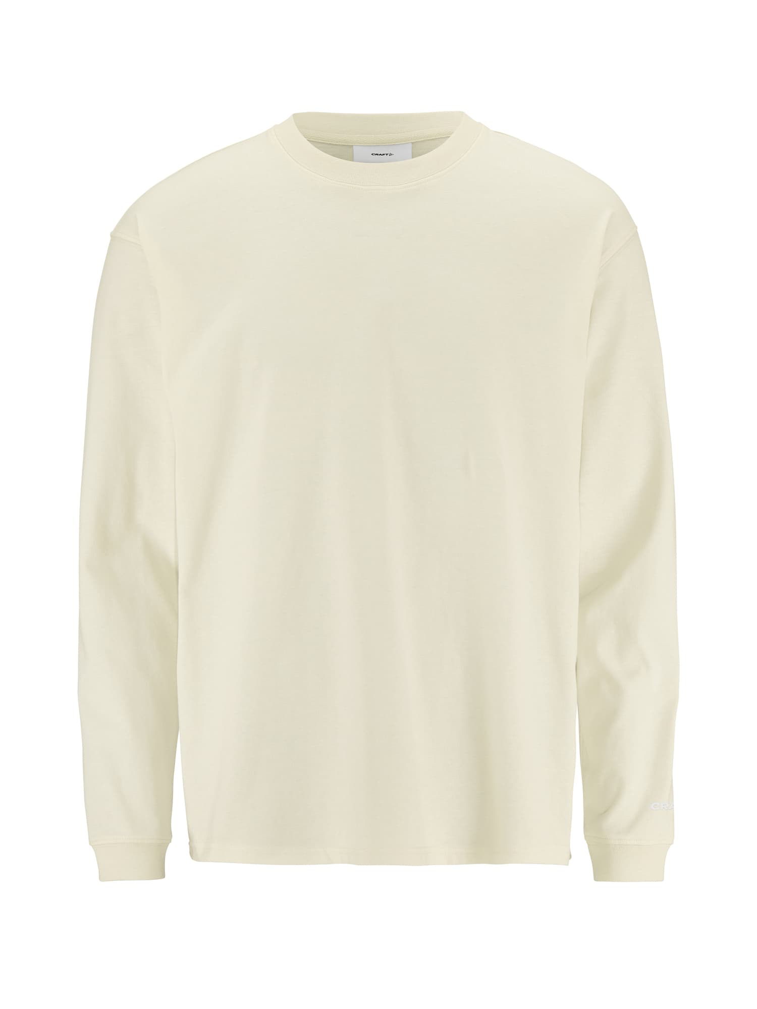 Frequent Heavy LS Tee M