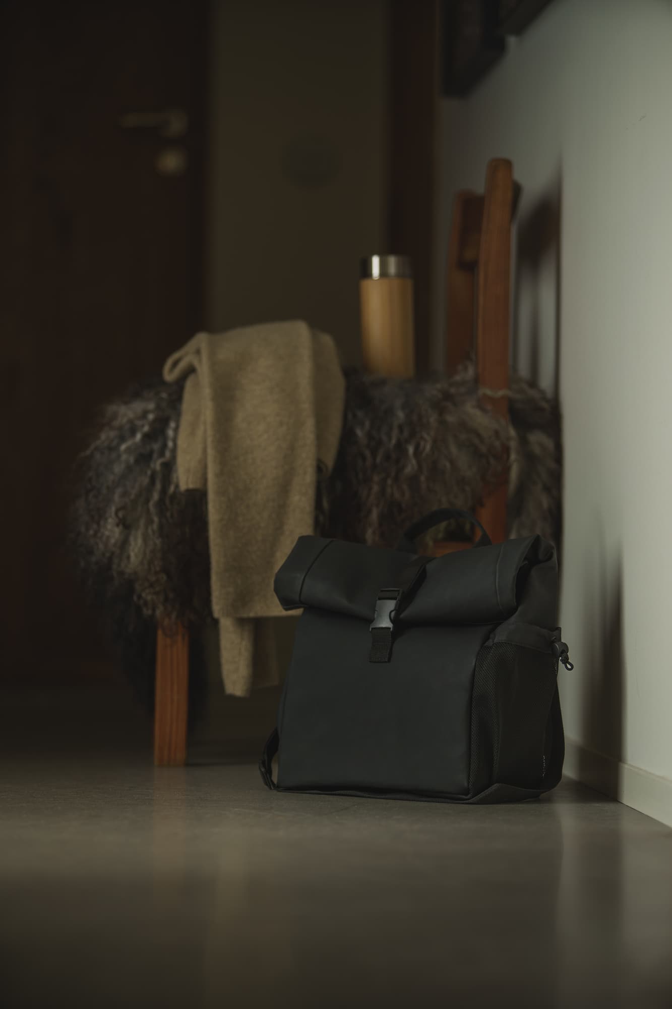 Lunchbag Journey