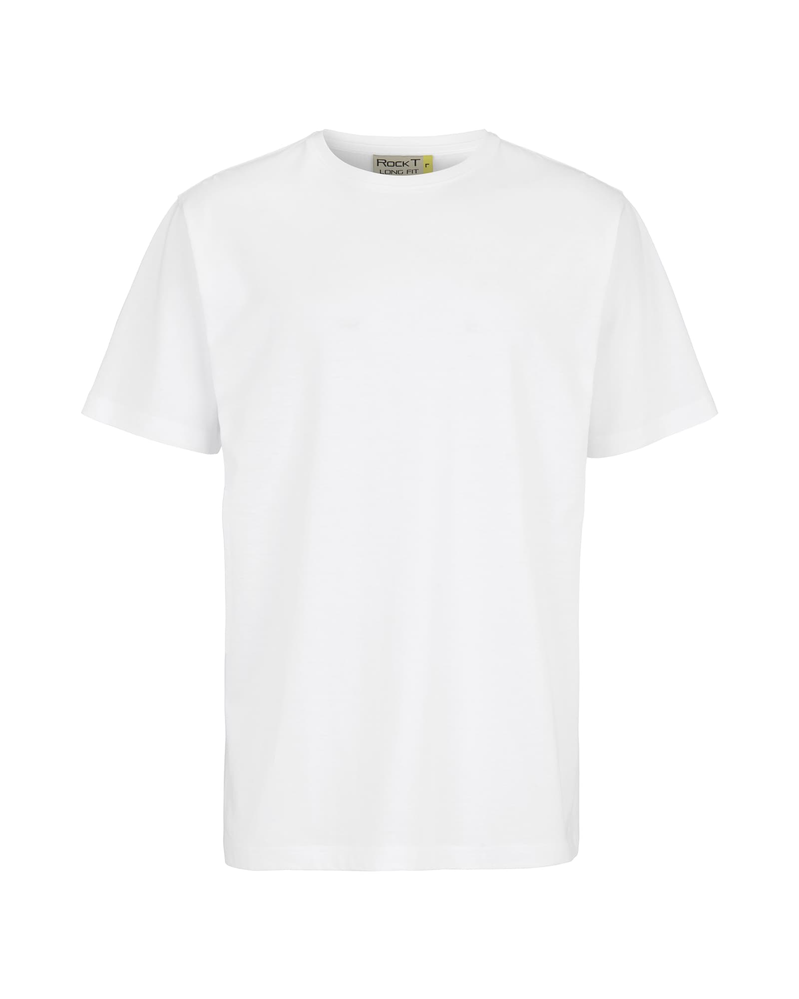 Rock T Long Fit