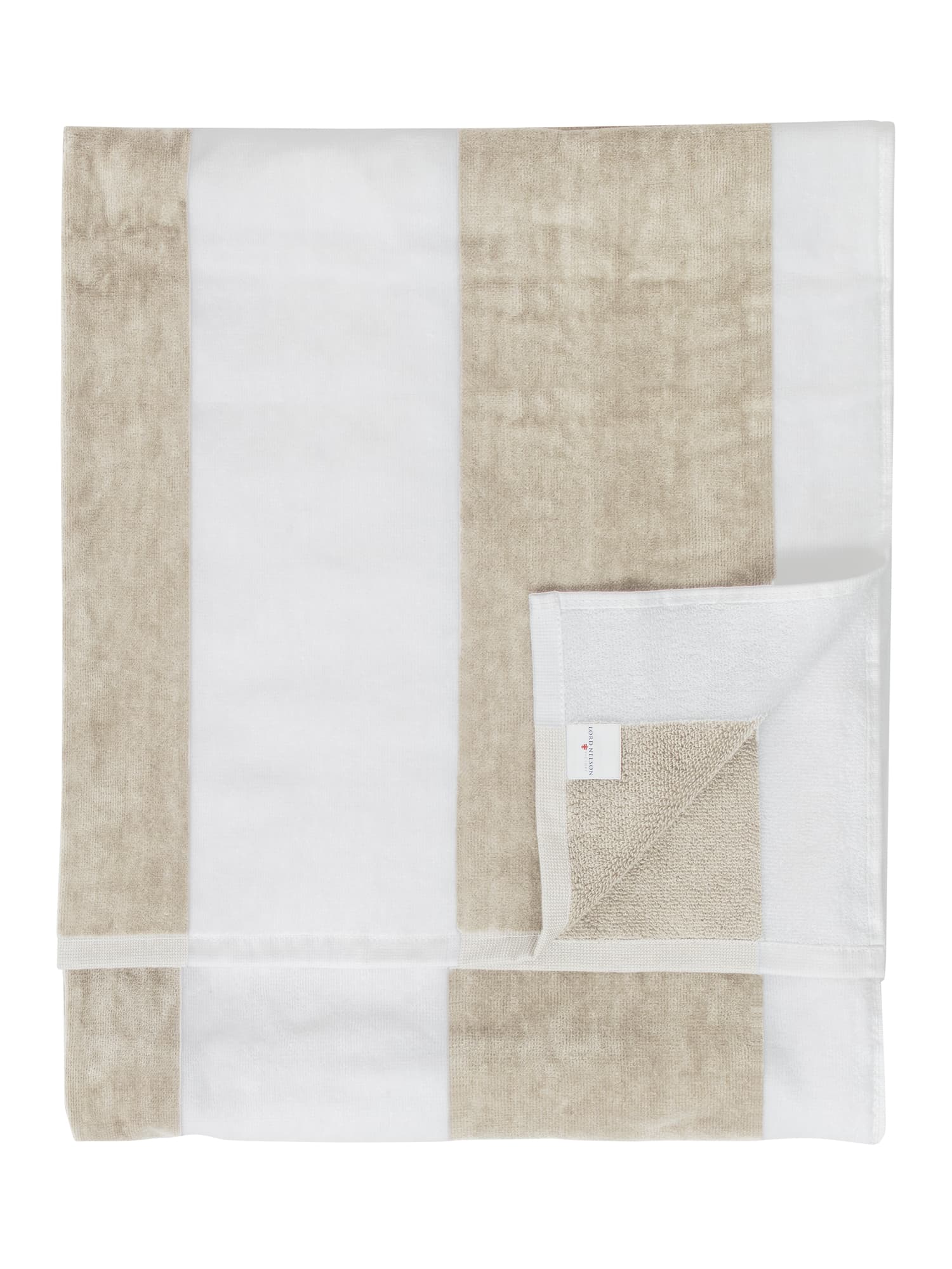 Strandhåndkle Stripe