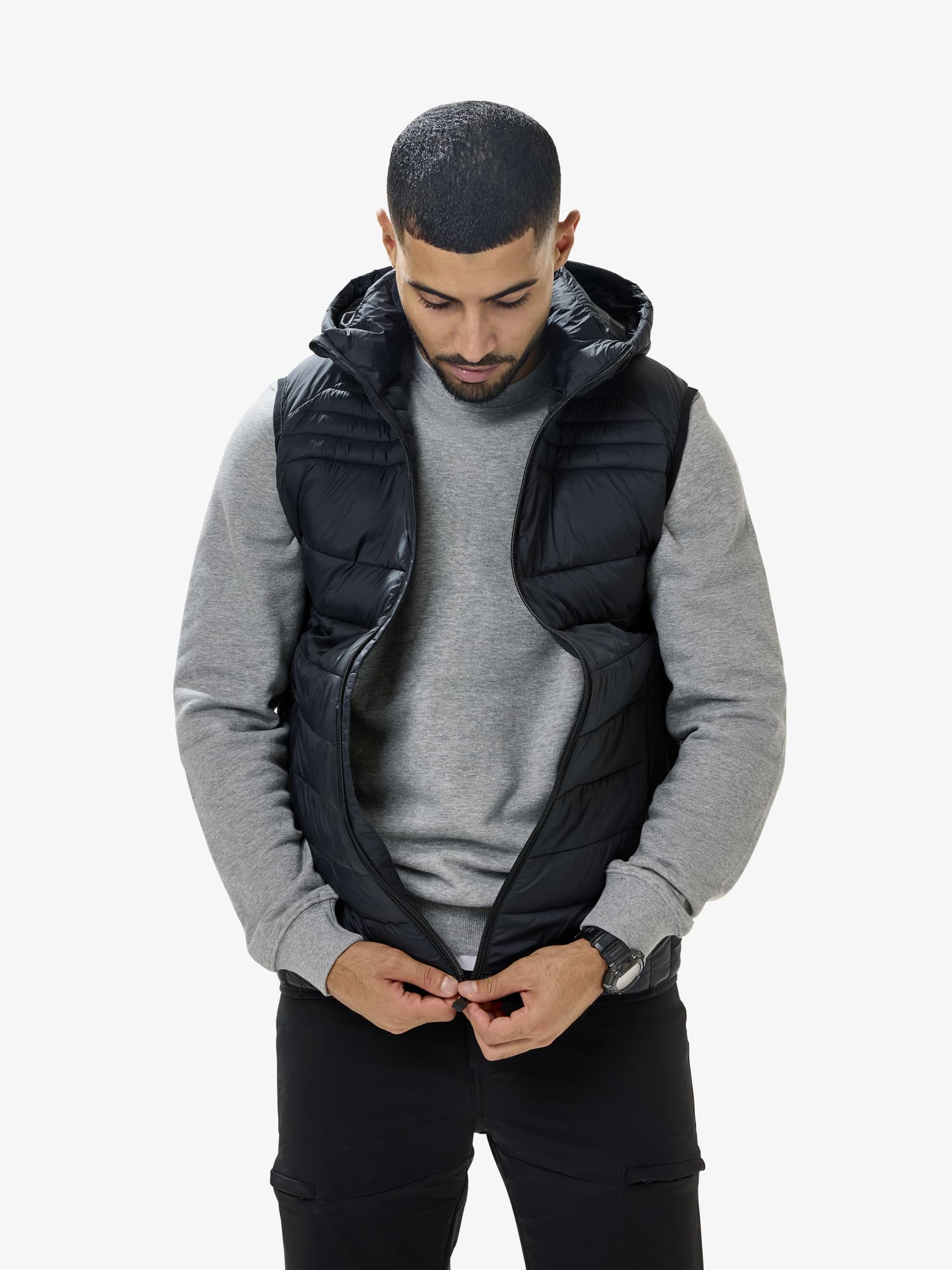 Base Vest