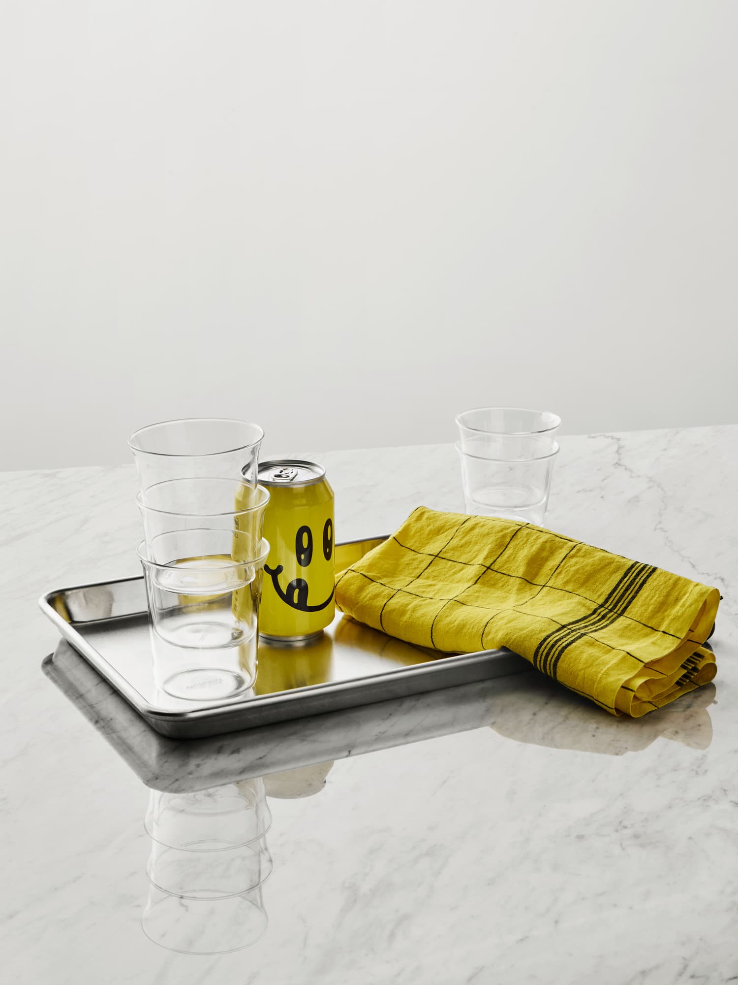 Innocent glass 35cl 4-pk.