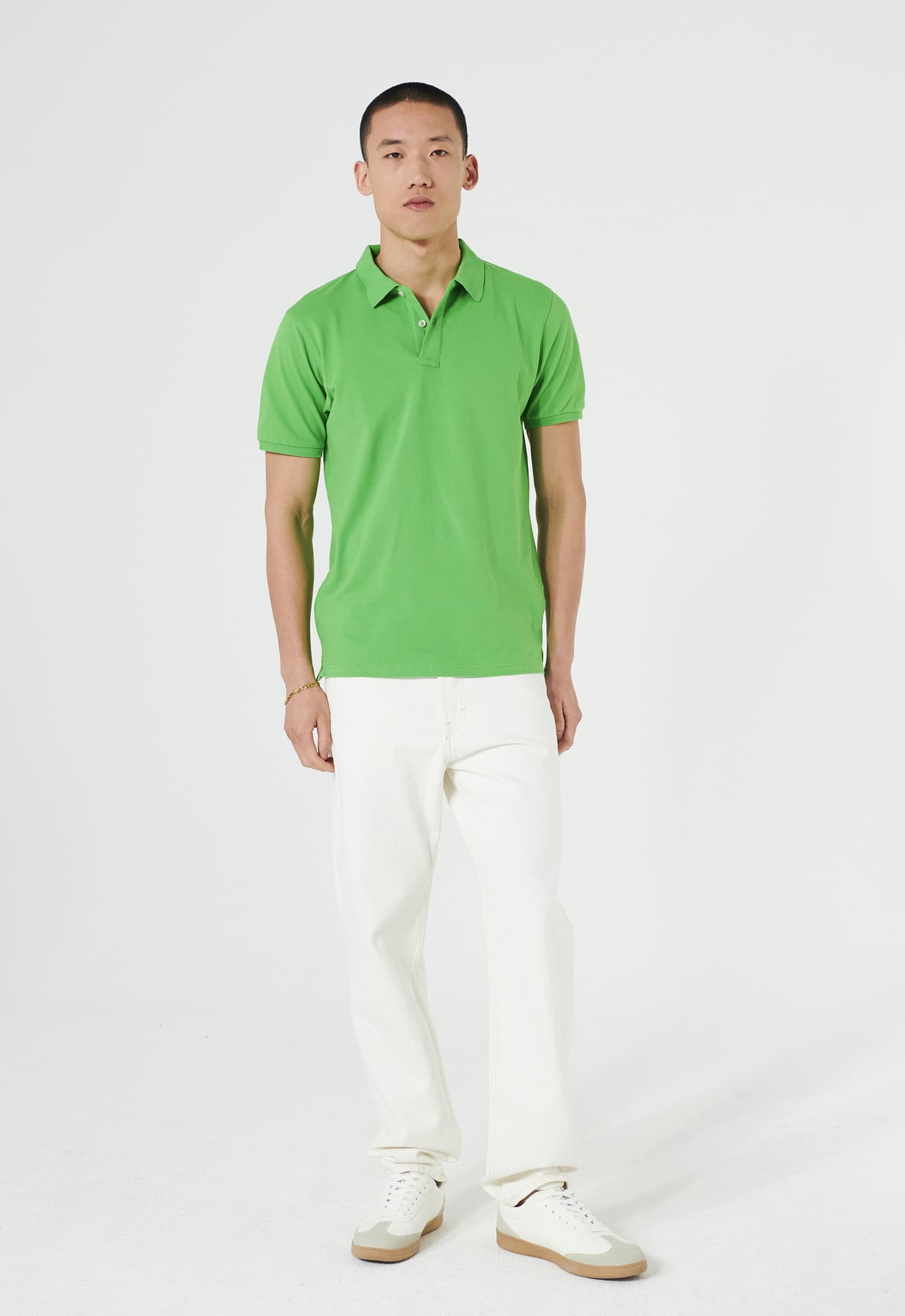 Stretch Premium Polo
