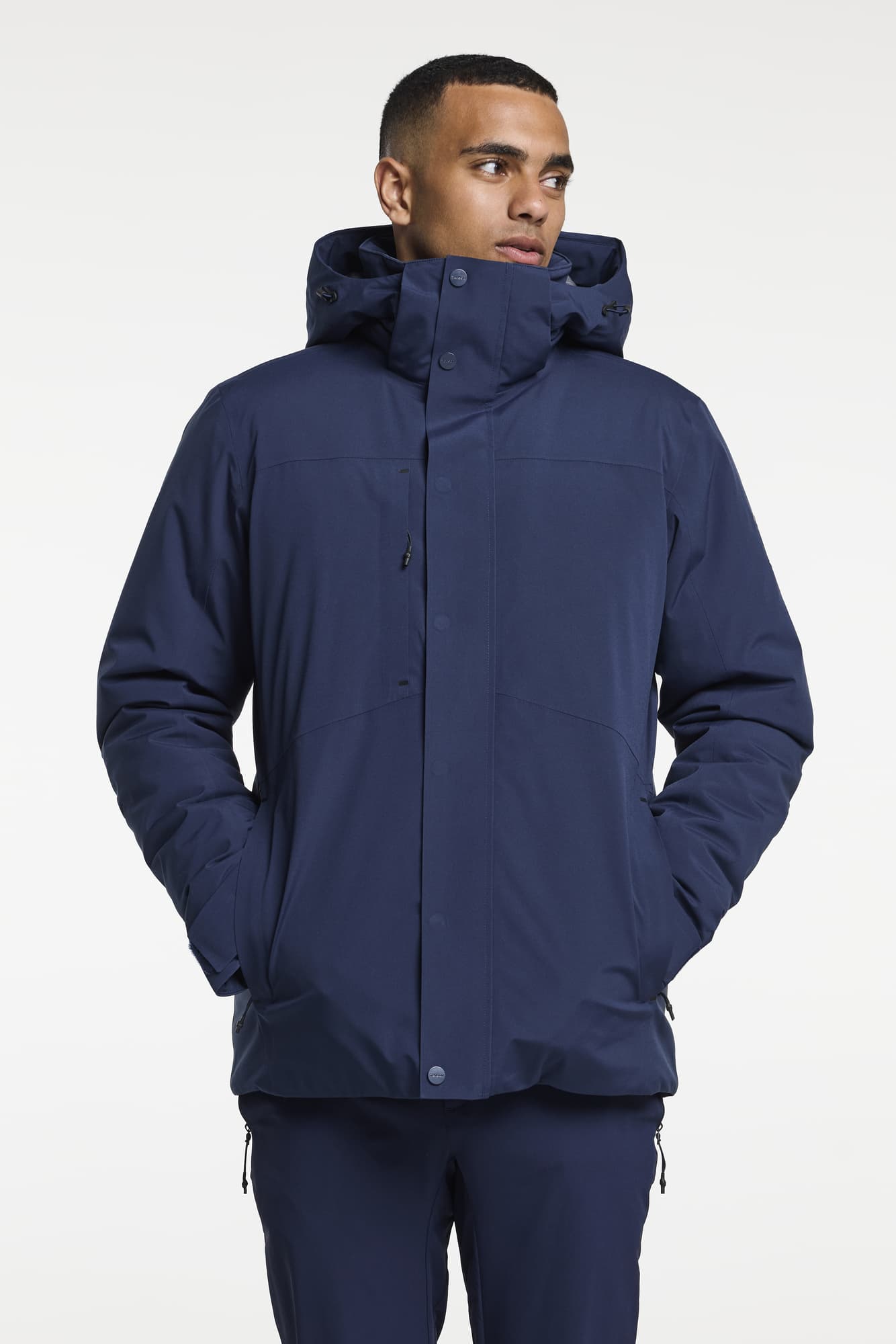 Barriér Jacket Men