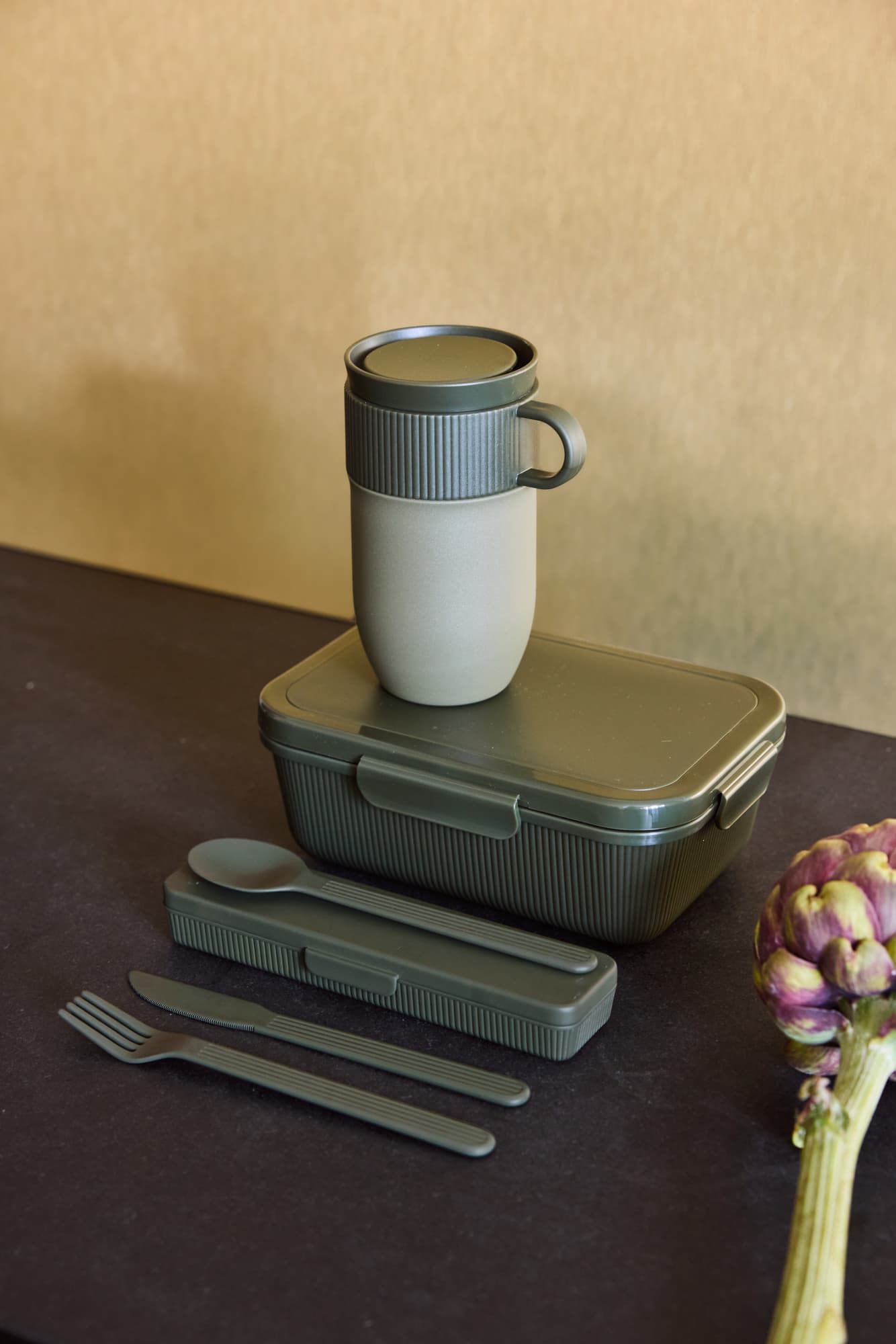 Tina bestikksett