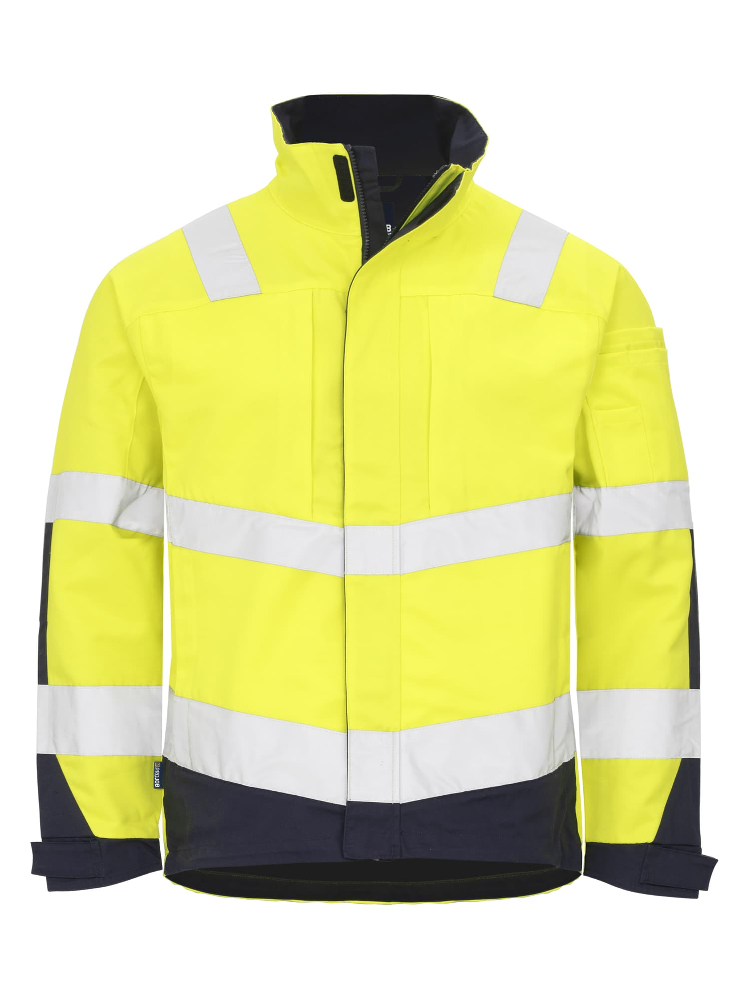 6427 Fôret Hi-Vis Jakke